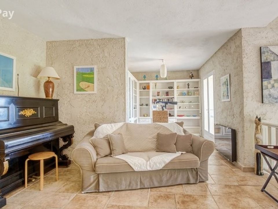 Villa i Rayol-Canadel-sur-Mer, Var - foto 5