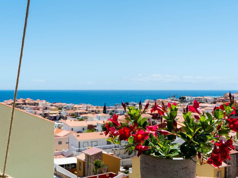 Rækkehus i Arguineguin, Gran Canaria - foto 1