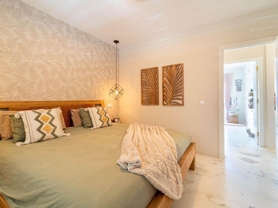 Rækkehus i Arguineguin, Gran Canaria - foto 4