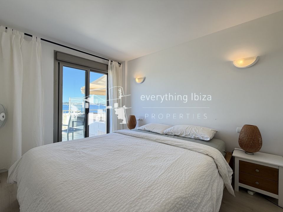 Leilighet i Cala Gracio, Ibiza - bilde 5