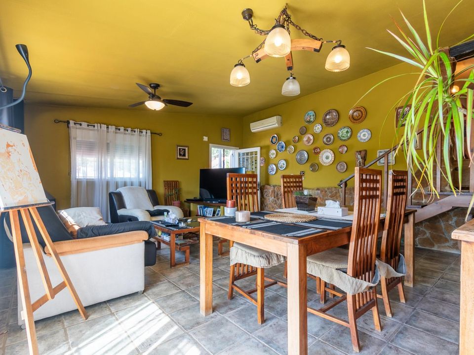 Villa i L'Alcora, Castellon - foto 4