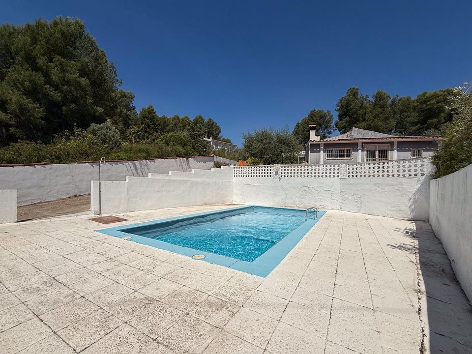 Villa i L'Alcora, Castellon - foto 2