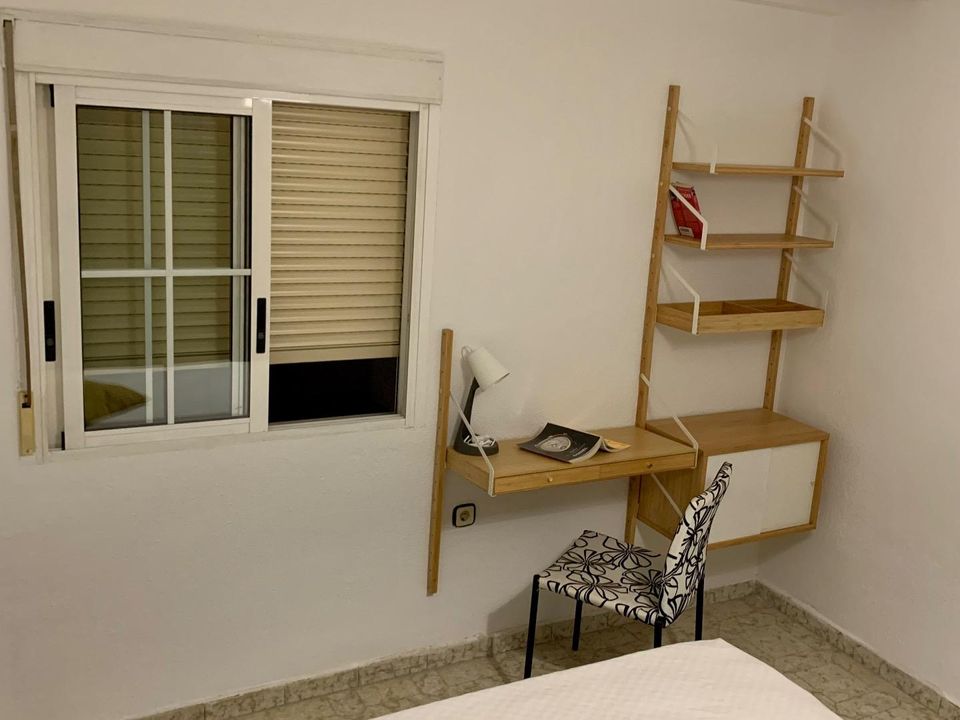 Lejlighed i Alicante, Alicante - foto 4