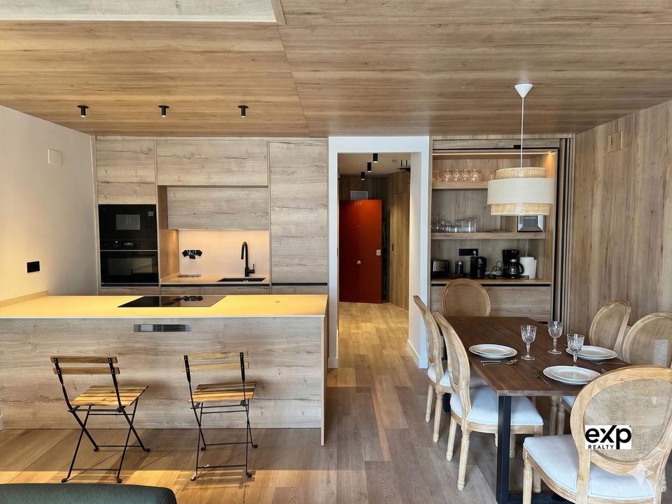 Duplex i Monachil, Granada - foto 2