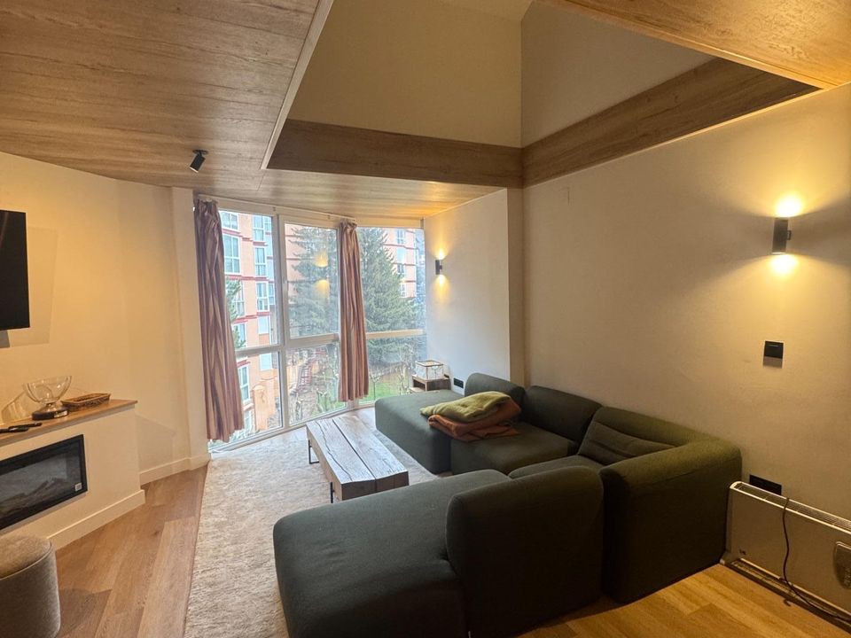 Duplex i Monachil, Granada - foto 4