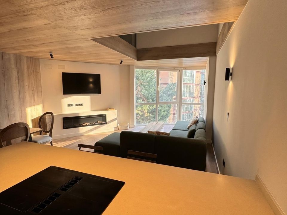 Duplex i Monachil, Granada - foto 5