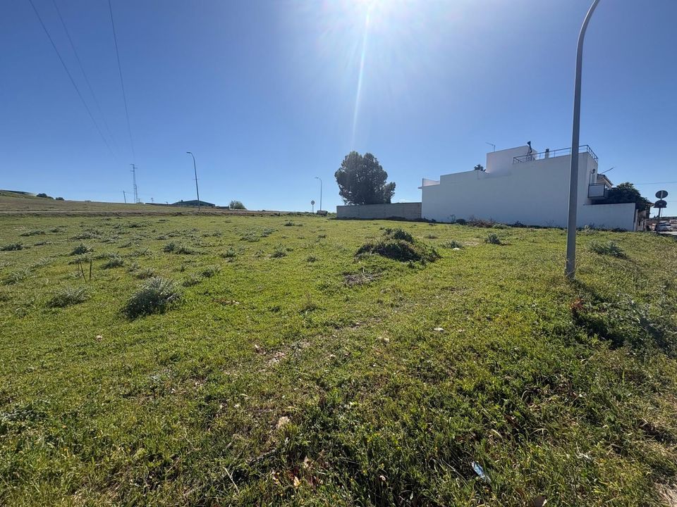 Helårsgrund i Villatorres, Jaen - foto 3