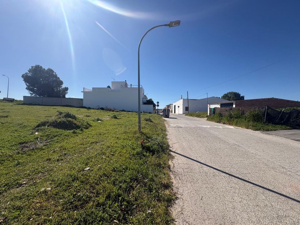 Helårsgrund i Villatorres, Jaen - foto 5