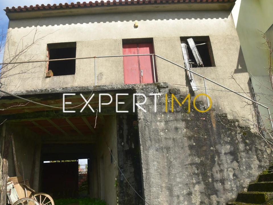 Villa i Figueiro dos Vinhos, Leiria - bilde 2