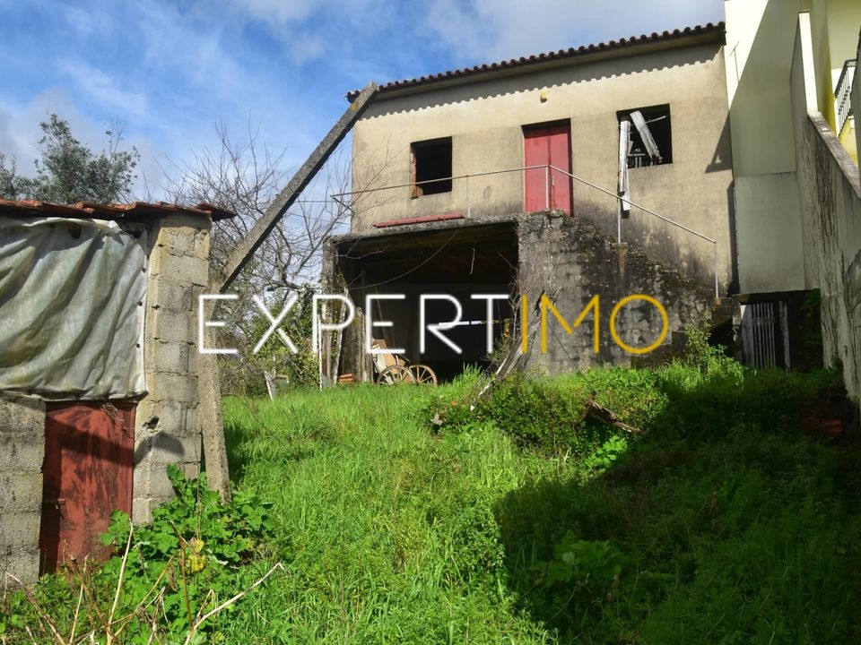 Villa i Figueiro dos Vinhos, Leiria - bilde 3