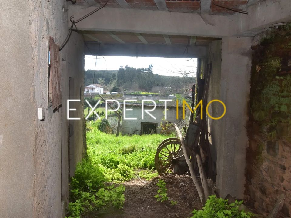 Villa i Figueiro dos Vinhos, Leiria - bilde 4