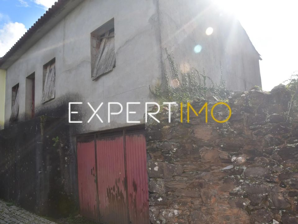 Villa i Figueiro dos Vinhos, Leiria - bilde 5