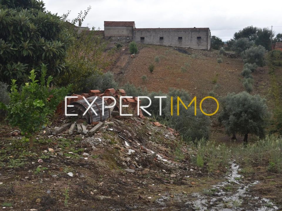 Helårsgrund i Pedrogao Grande, Leiria - foto 5
