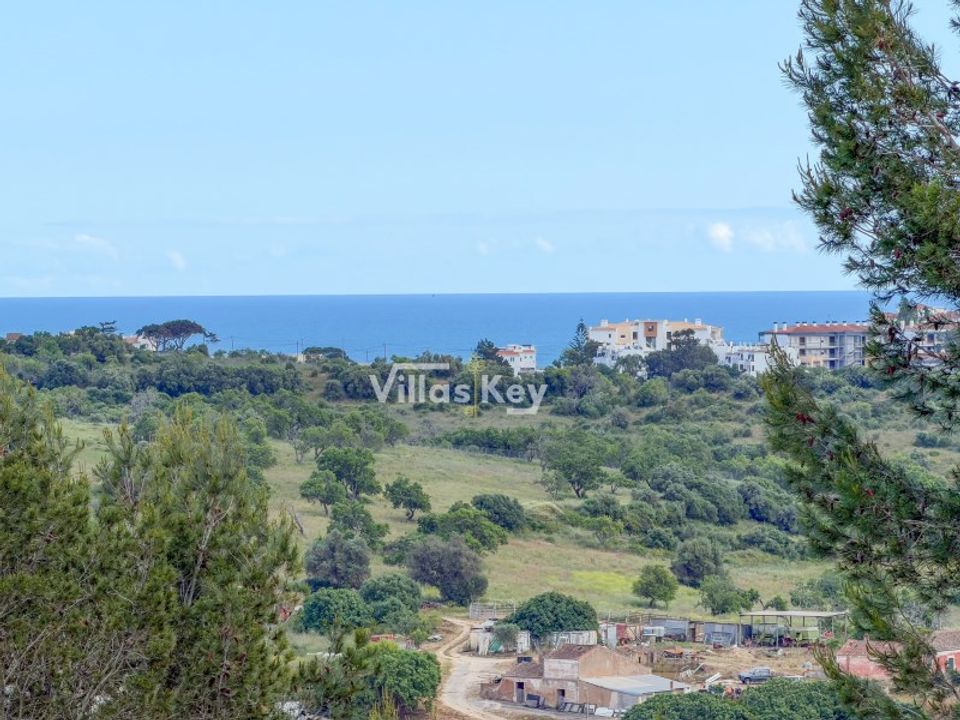 Lejlighed i Lagos, Faro - foto 1