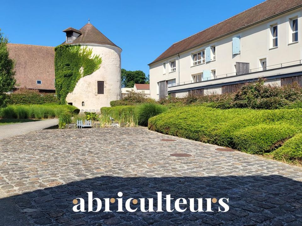 Leilighet i Survilliers, Val-d'Oise - bilde 2