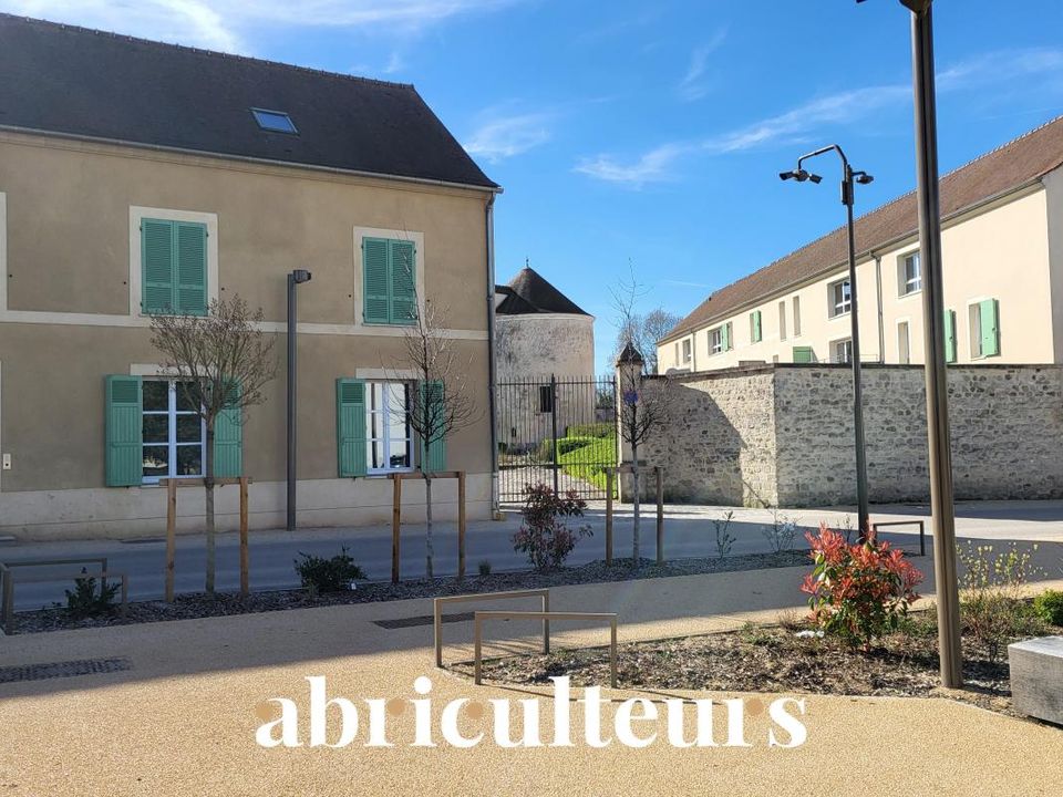 Leilighet i Survilliers, Val-d'Oise - bilde 1
