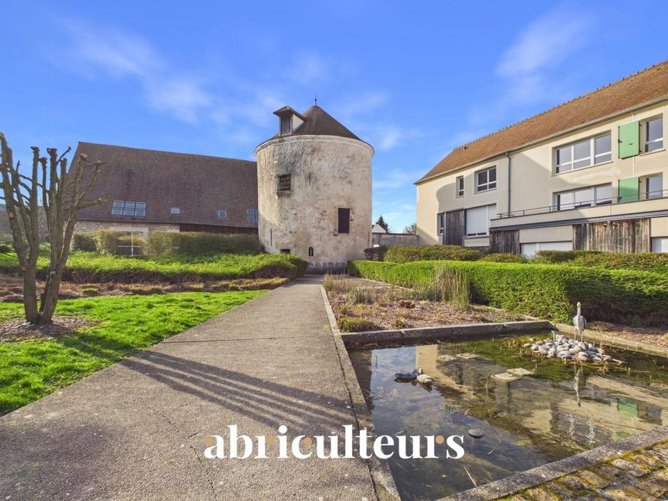 Leilighet i Survilliers, Val-d'Oise - bilde 2