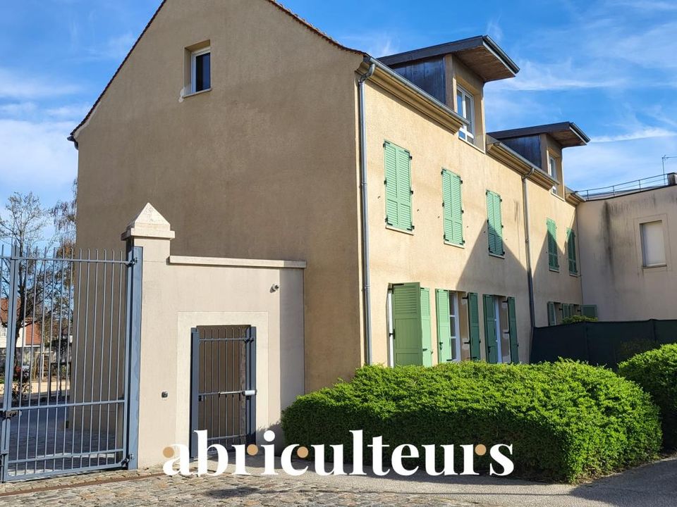 Leilighet i Survilliers, Val-d'Oise - bilde 2