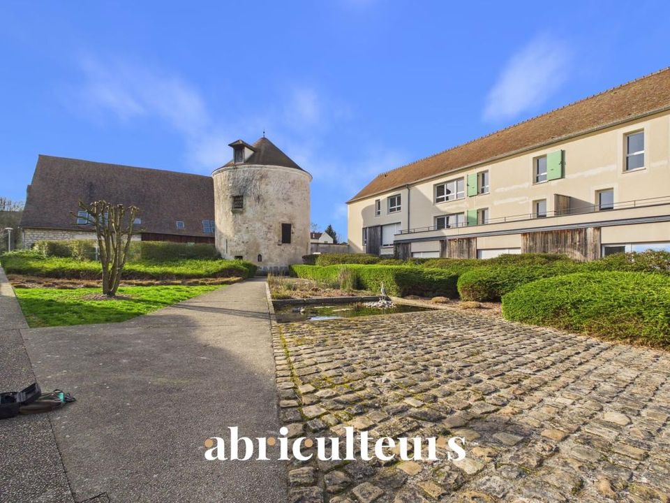 Leilighet i Survilliers, Val-d'Oise - bilde 1
