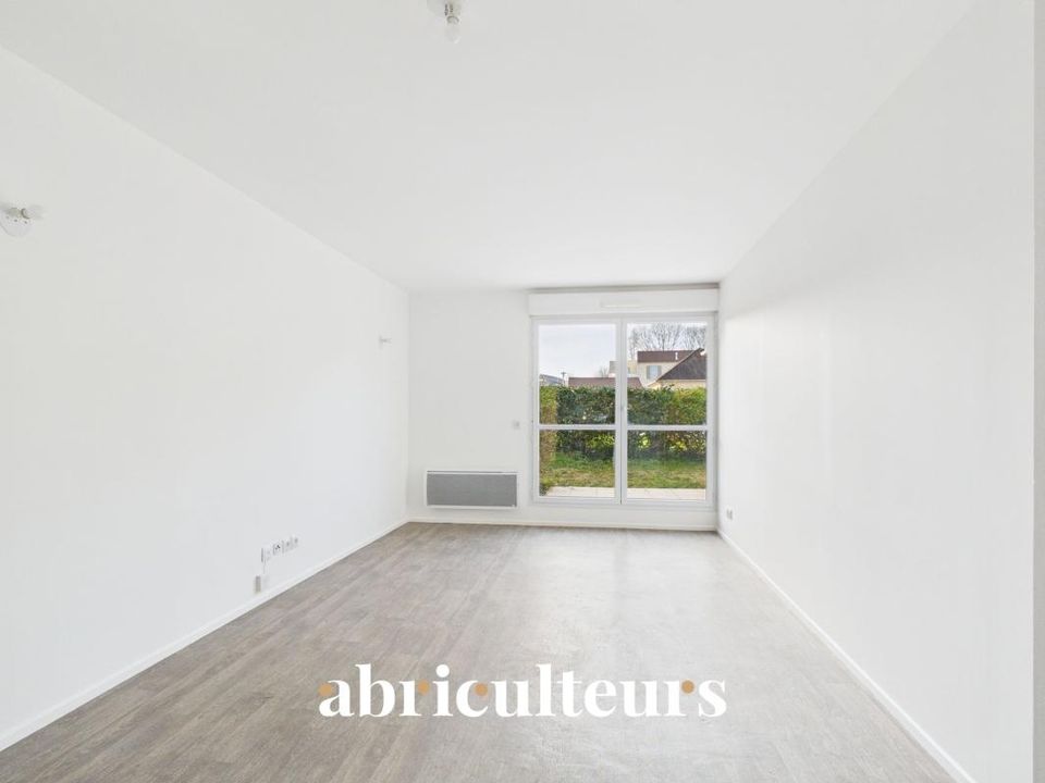 Leilighet i Survilliers, Val-d'Oise - bilde 5