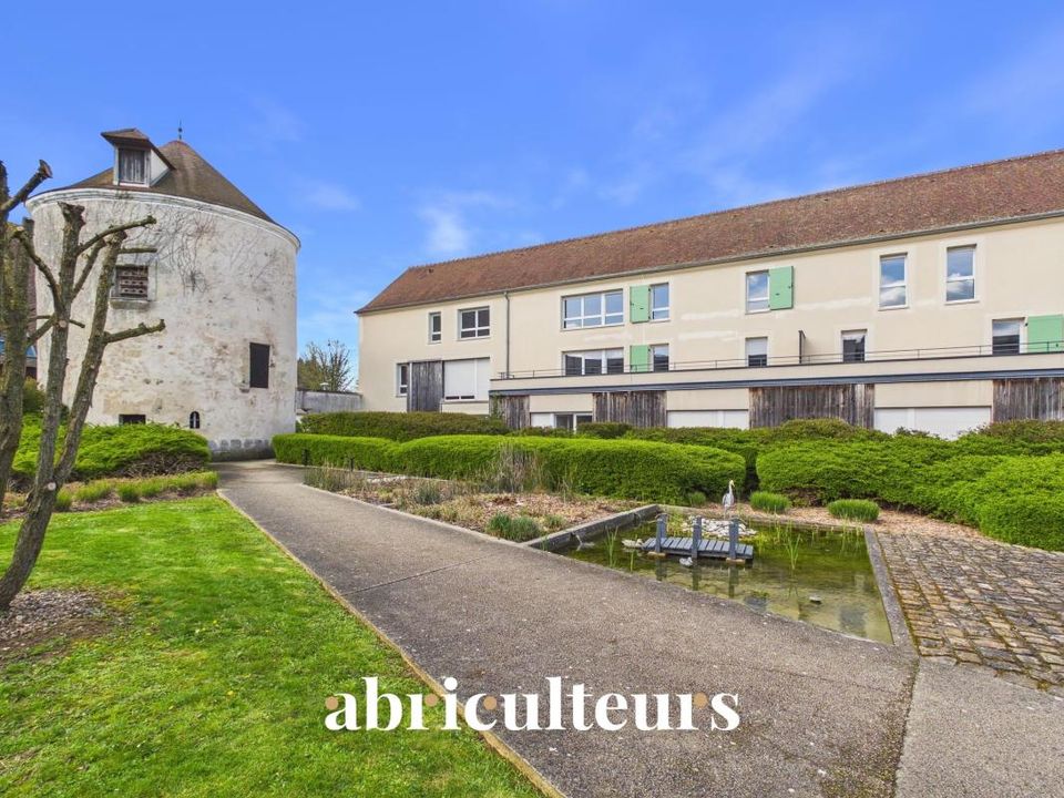 Leilighet i Survilliers, Val-d'Oise - bilde 1