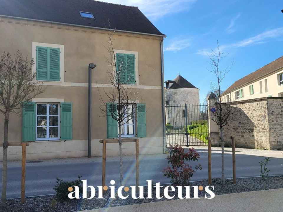 Leilighet i Survilliers, Val-d'Oise - bilde 2