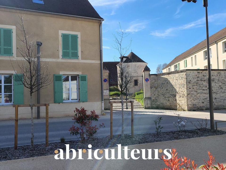 Leilighet i Survilliers, Val-d'Oise - bilde 1