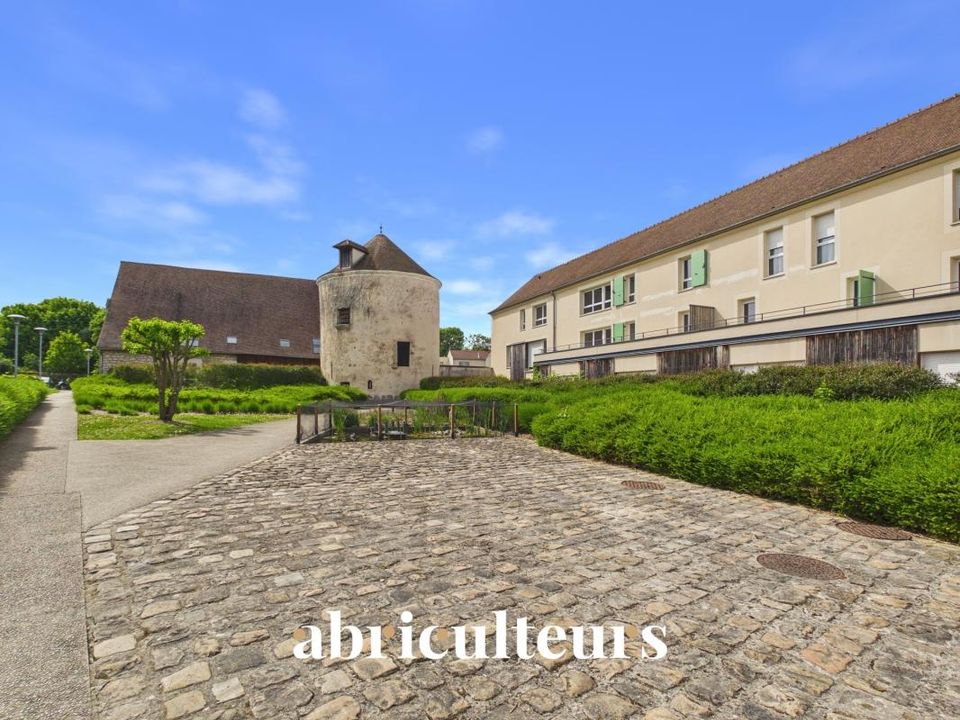 Leilighet i Survilliers, Val-d'Oise - bilde 1