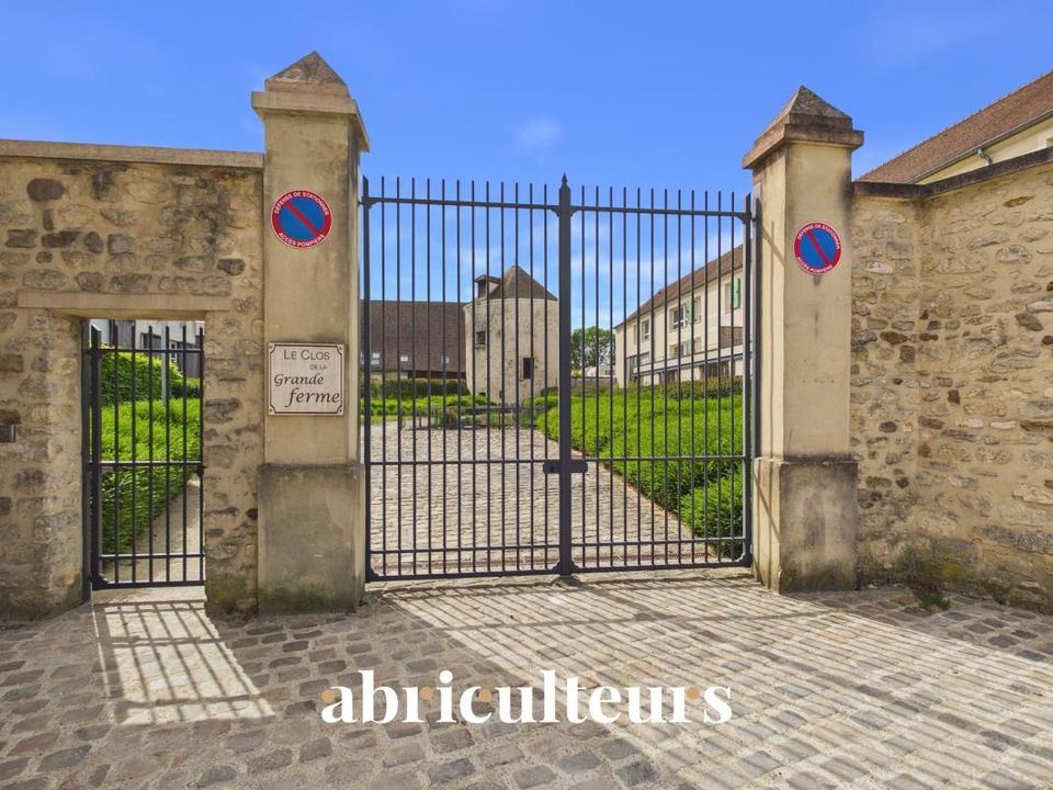 Leilighet i Survilliers, Val-d'Oise - bilde 3