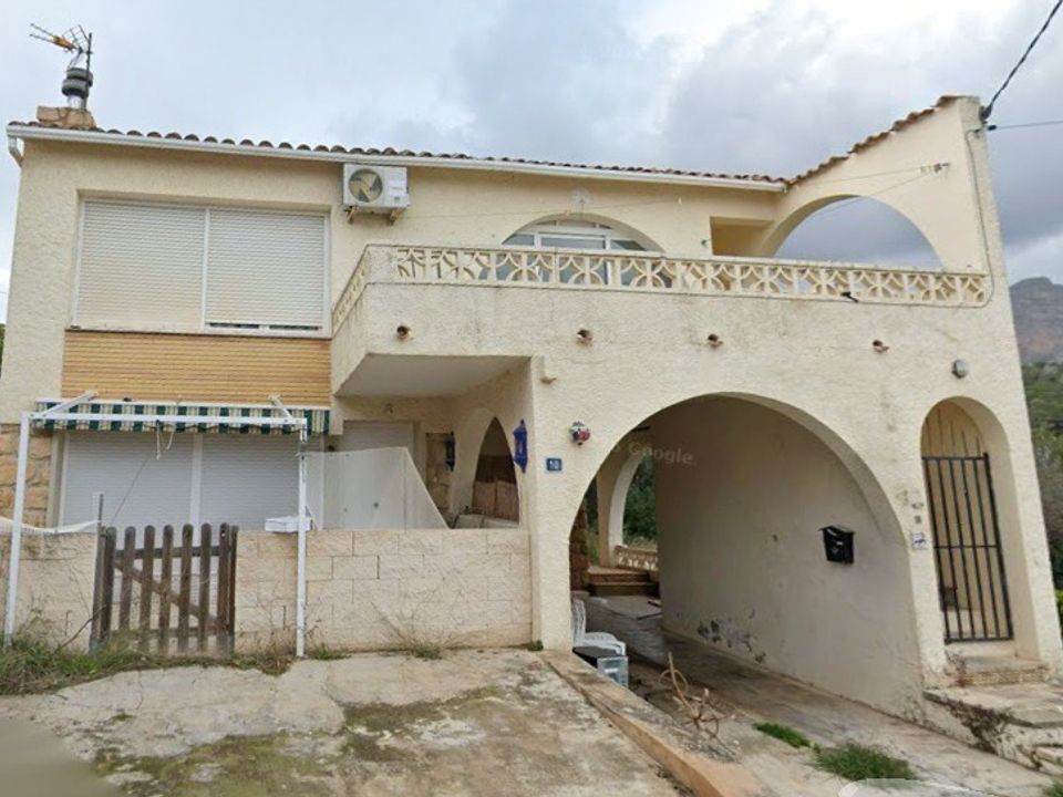 Lejlighed i La Nucia, Alicante - foto 1