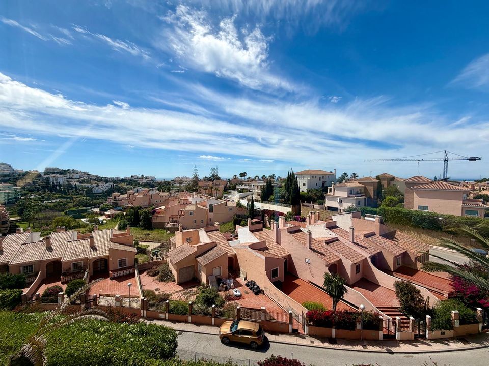 Lejlighed i Mijas Costa, Malaga - foto 4