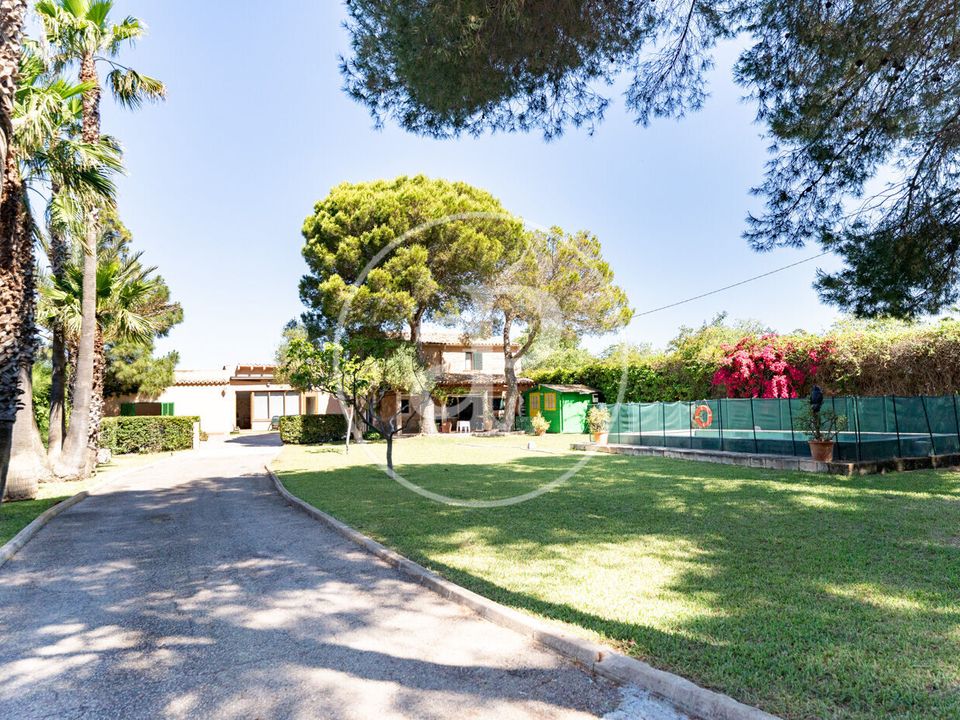 Villa a Campos, Mallorca - foto 1