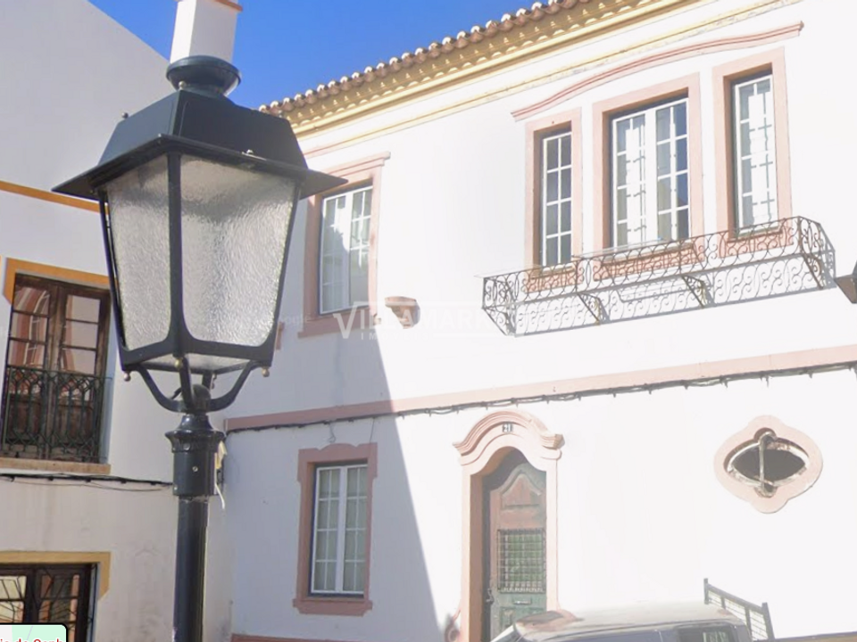 Byhus i Alter do Chao, Portalegre - foto 3
