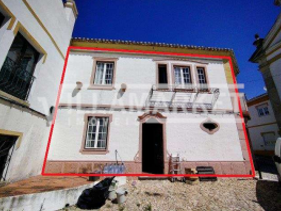 Byhus i Alter do Chao, Portalegre - foto 1