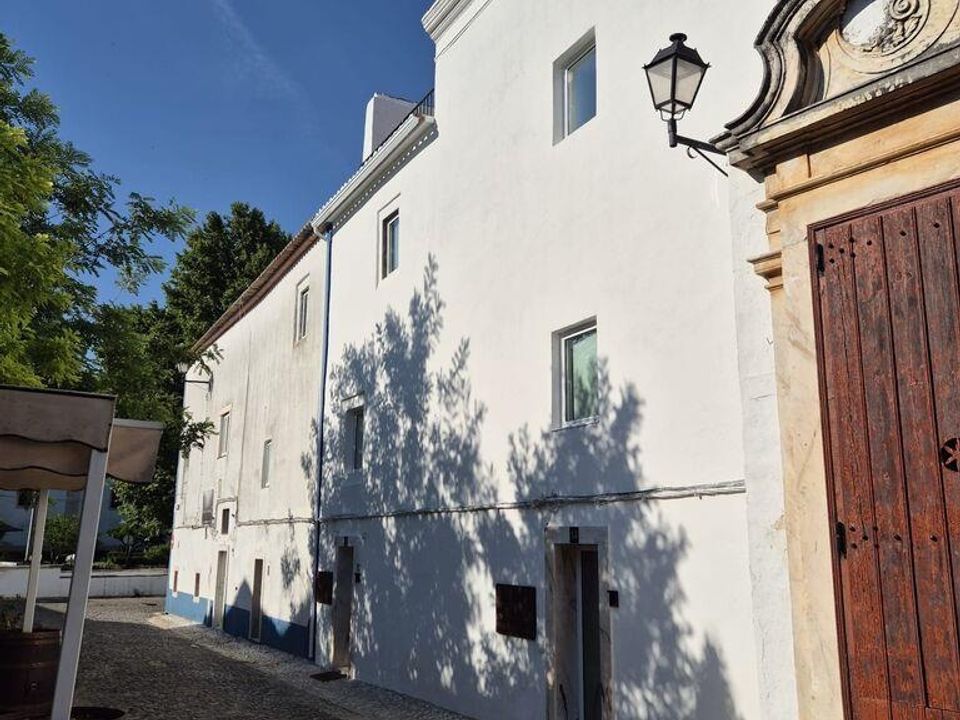 Erhvervsejendom i Vila Vicosa, Evora - foto 1