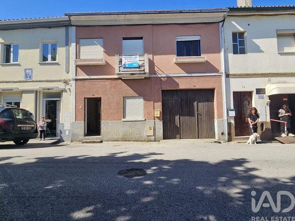 Byhus i Mealhada, Aveiro - foto 1