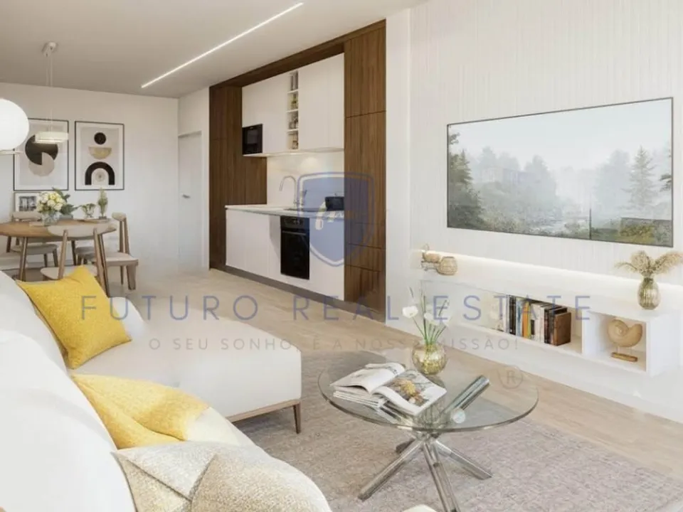 Lejlighed i Caniço, Madeira - foto 3