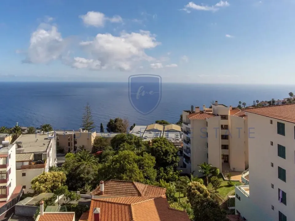 Lejlighed i Caniço, Madeira - foto 1