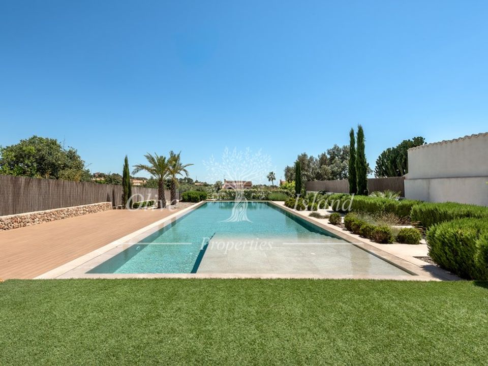 Villa i Portol, Mallorca - foto 2
