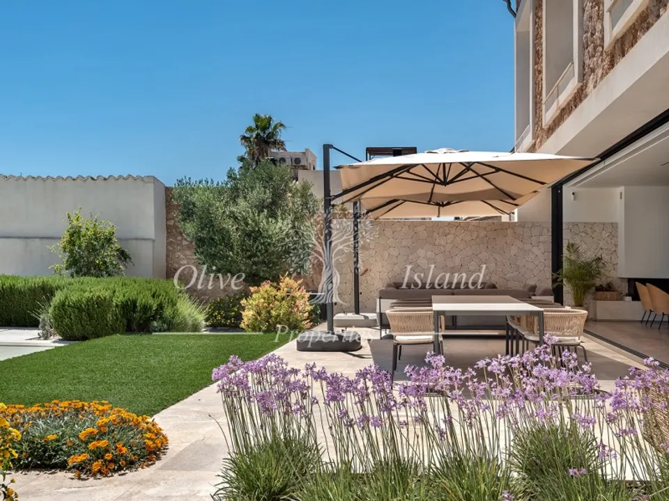 Villa i Portol, Mallorca - foto 3