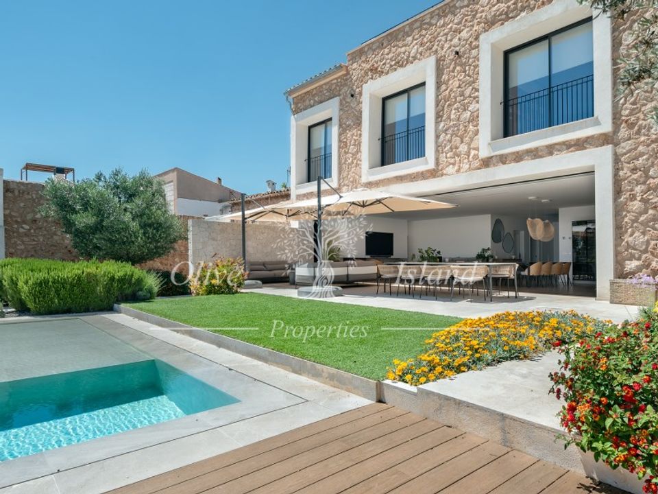 Villa i Portol, Mallorca - foto 5