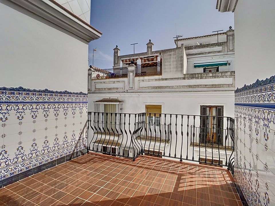 Cortijo i Cadiz, Cadiz - bilde 4