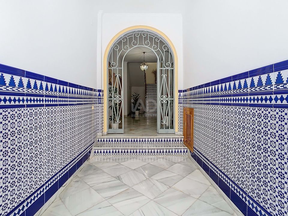 Cortijo i Cadiz, Cadiz - foto 1