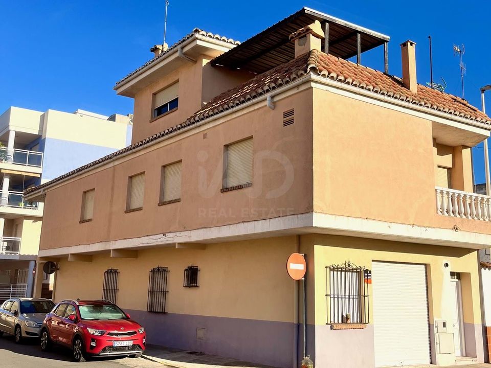 Lejlighed i Castellon De La Plana, Castellon - foto 4
