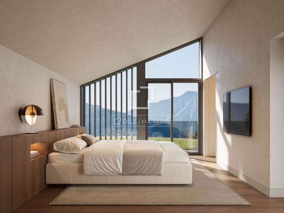 Villa i La Massana, Andorra - foto 4