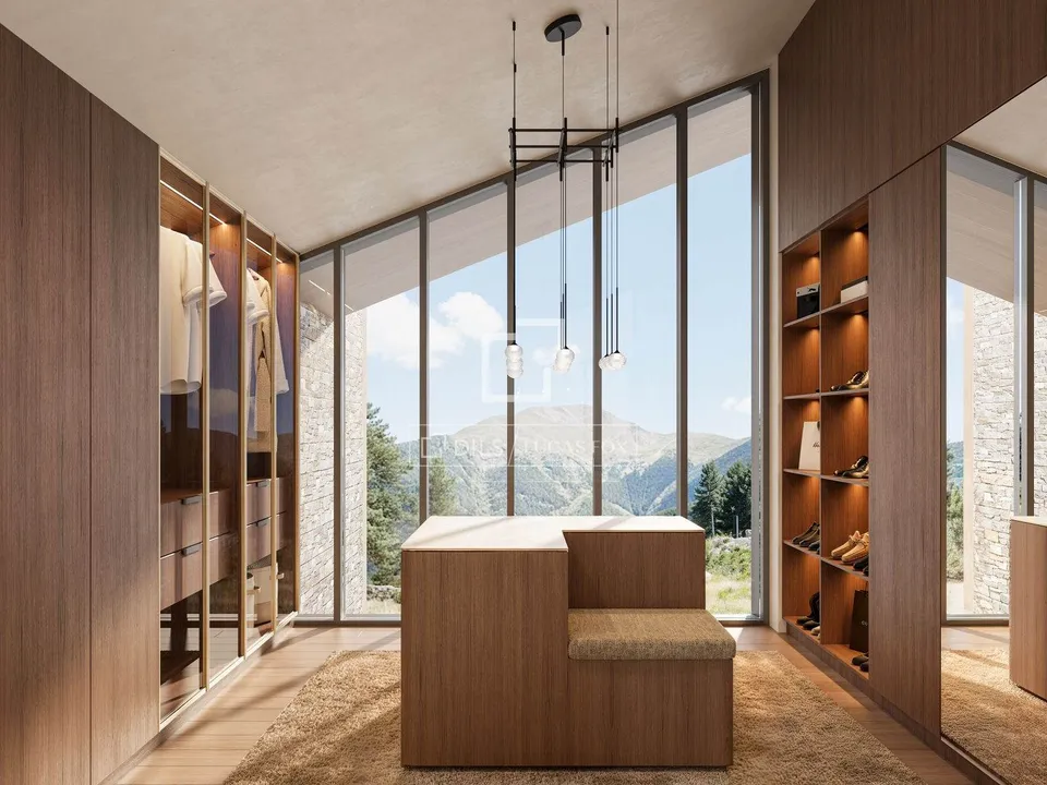 Villa i La Massana, Andorra - foto 5