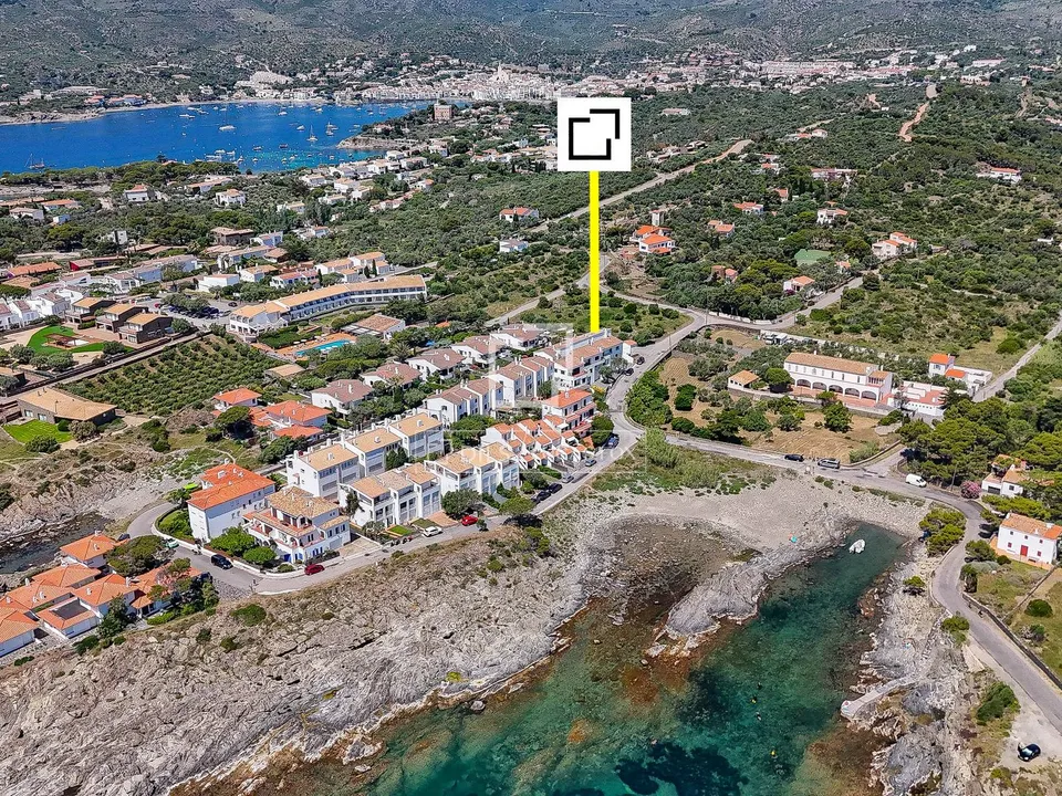 Villa a Cadaques, Gerona - foto 4