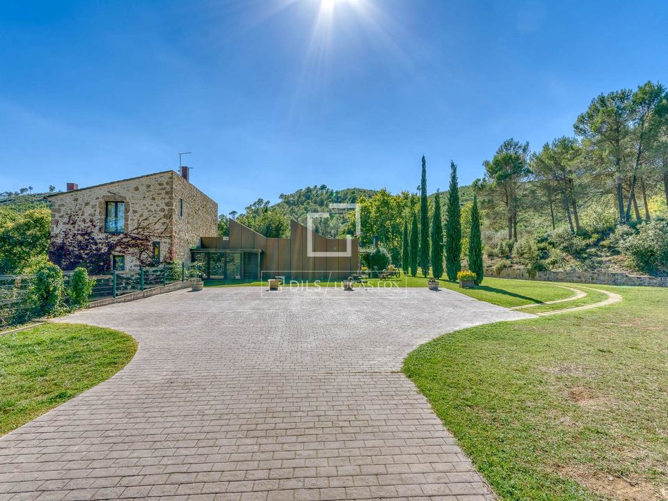 Landejendom i Boadella D'emporda, Gerona - foto 3