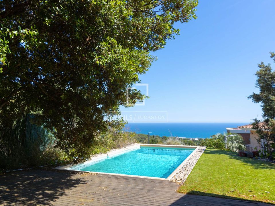 Villa i Teia, Barcelona - foto 3