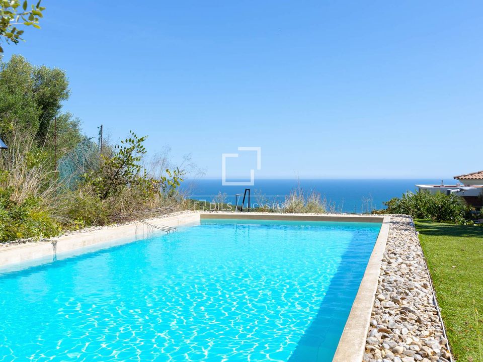 Villa i Teia, Barcelona - foto 4